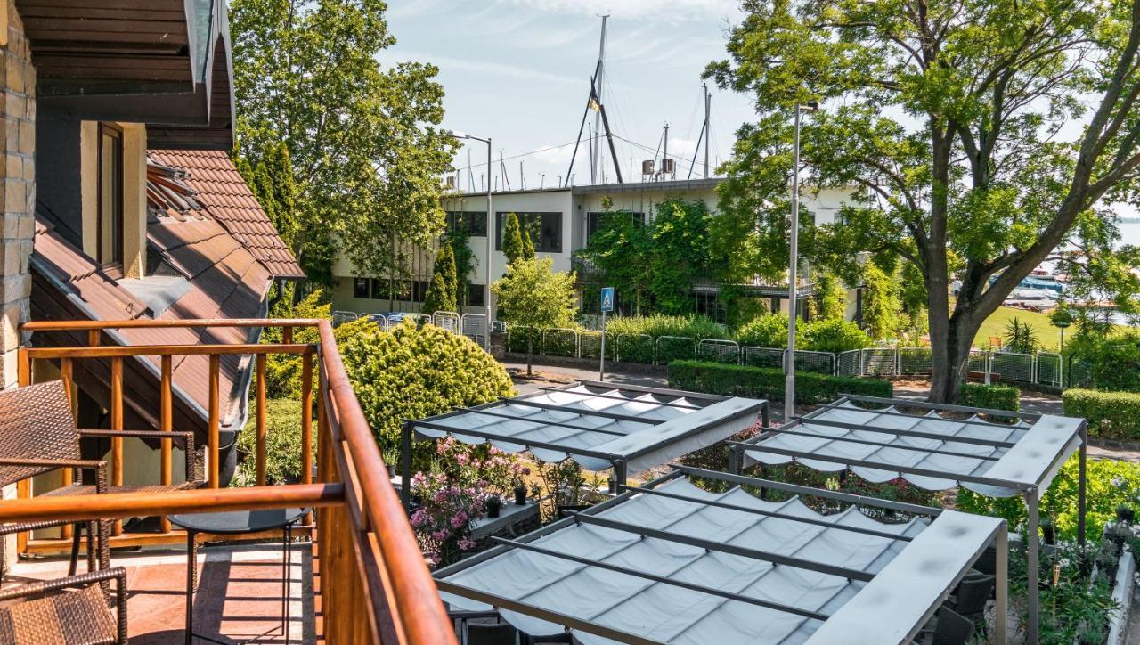 Atrium 2* Tihany
