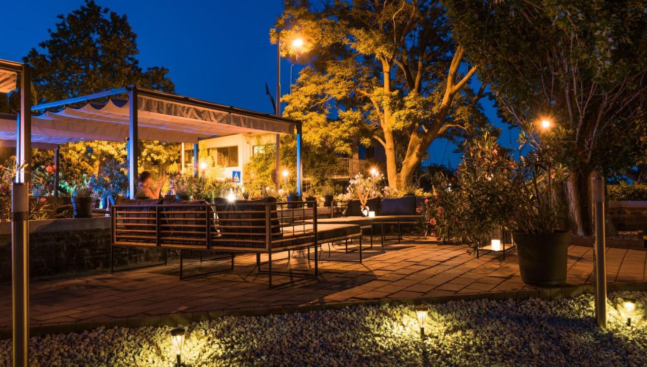 Atrium Hotel Tihany